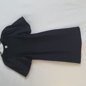 Black Small Women Dress